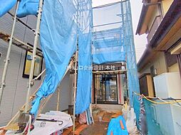 物件画像 所沢市向陽町 10期 新築分譲住宅 全2棟　2号棟