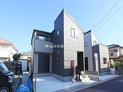 物件画像 所沢市和ケ原 第3 新築分譲住宅 全2棟　1号棟