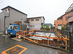 物件画像 所沢牛沼 新築分譲住宅 全1棟　1号棟