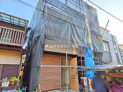 物件画像 所沢市狭山ヶ丘 新築分譲住宅