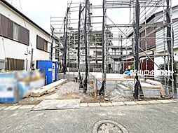 物件画像 所沢市小手指南 第9 新築分譲住宅　1号棟