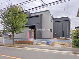 物件画像 所沢市北岩岡 第3 新築分譲住宅　1号棟