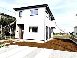 物件画像 所沢市下富 6期 新築分譲住宅　1号棟