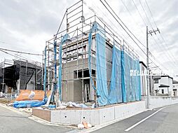 物件画像 東村山新秋津 新築分譲住宅 全7棟　7号棟