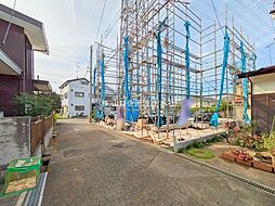 物件画像 東村山市秋津町 17期 新築分譲住宅　1号棟