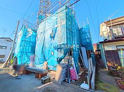 物件画像 東村山市秋津町 17期 新築分譲住宅　2号棟