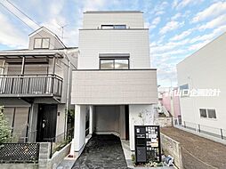 物件画像 新所沢 新築戸建住宅