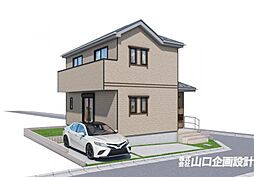 物件画像 所沢市林6期　新築住宅