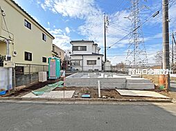 物件画像 所沢市林6期　新築住宅