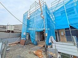 物件画像 所沢市小手指南 第8 新築分譲住宅 全7棟　3号棟