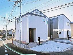 物件画像 所沢市小手指南 第8 新築分譲住宅 全7棟　8号棟