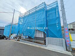 物件画像 所沢市小手指南 第8 新築分譲住宅 全7棟　4号棟