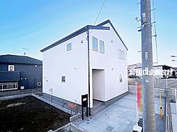 物件画像 所沢市小手指南 第8 新築分譲住宅 全7棟　5号棟