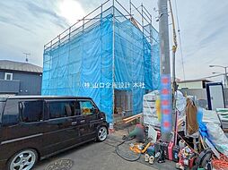 物件画像 所沢市小手指南 第8 新築分譲住宅 全7棟　5号棟