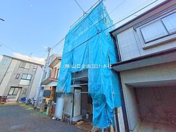 物件画像 所沢市西狭山ケ丘 12期 新築分譲住宅