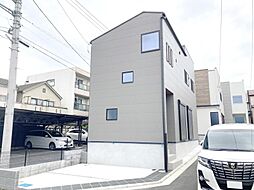 物件画像 入間市扇町屋 新築住宅 全3棟 A号棟