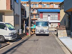 物件画像 所沢市けやき台 6期 売地　1区画