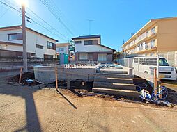 物件画像 東村山市青葉町 第22 新築分譲住宅　1号棟