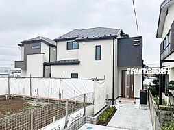 物件画像 東村山市諏訪町1丁目 新築分譲住宅 全2棟 B号棟