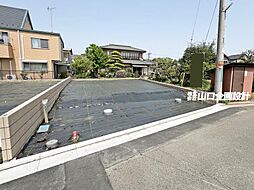 物件画像 LOVEINGTOWN 上新井2丁目66 土地 5区画