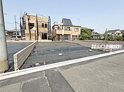 物件画像 LOVEINGTOWN 上新井2丁目66 土地 3区画