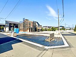 物件画像 LOVEINGTOWN 上新井2丁目66 土地 1区画