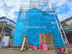 物件画像 所沢こぶし町3期 新築分譲住宅　1号棟