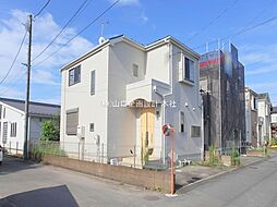 物件画像 所沢市所沢新町 中古住宅