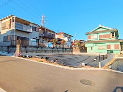 物件画像 入間市東町3丁目 土地 全4区画 1号地