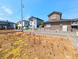 物件画像 入間市黒須 土地 全16区画　15号地