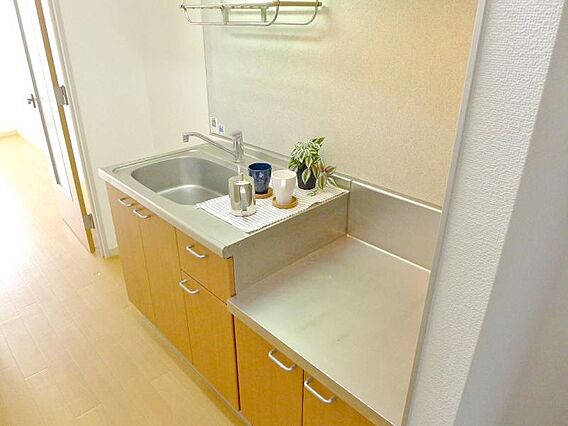 キッチン※都市...