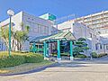 所沢緑ケ丘病院...