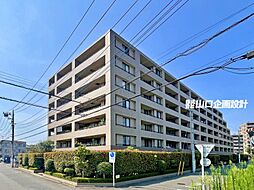 物件画像 ヴィルヌーブ新所沢　リフォーム済中古マンション