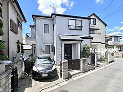 物件画像 さいたま市緑区三室 中古住宅