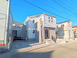 物件画像 入間市扇町屋7期 新築分譲住宅 全5棟 2号棟