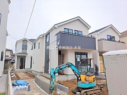 物件画像 所沢上新井 新築分譲住宅 全8棟 B号棟