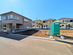 物件画像 入間市新光第9 新築分譲住宅 全2棟 2号棟