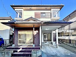 物件画像 所沢市若狭3丁目 中古住宅