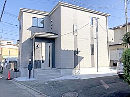 物件画像 所沢若狭11期 新築分譲住宅　A号棟