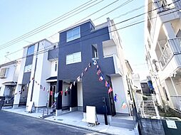 物件画像 所沢弥生町 第1期 新築分譲住宅　A号棟