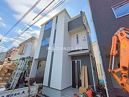 物件画像 所沢弥生町 第1期 新築分譲住宅　B号棟