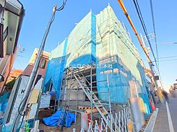 物件画像 狭山市狭山台1期 新築住宅　1号棟