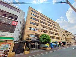物件画像 セザールプラザ東村山 中古マンション