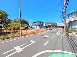 物件画像 所沢市山口第6 新築分譲住宅 全2棟　2号棟