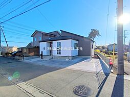 物件画像 入間市下藤沢25期 新築住宅