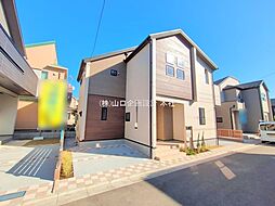 物件画像 東村山市清瀬久米川 新築分譲住宅 全18棟　11号棟