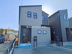 物件画像 入間仏子 第7期 新築分譲住宅 全3棟　3号棟