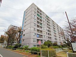 物件画像 所沢コーポラスA棟 中古マンション