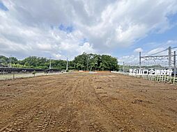 物件画像 LOVEINGTOWN北中4　売地　1号区画