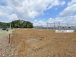 物件画像 LOVEINGTOWN北中4　売地　2号区画